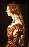 Blanca Maria Sforza
